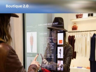 Boutique 2.0
 
