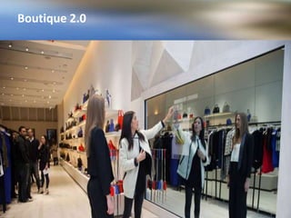 Boutique 2.0
 
