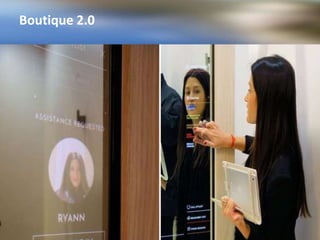 Boutique 2.0
 