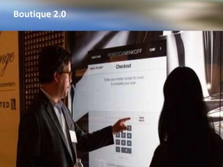 Boutique 2.0
 