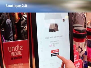 Boutique 2.0
 