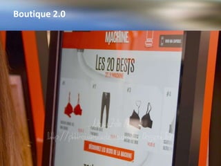 Boutique 2.0
 
