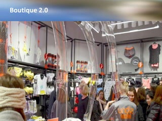 Boutique 2.0
 