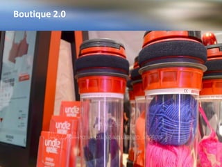 Boutique 2.0
 