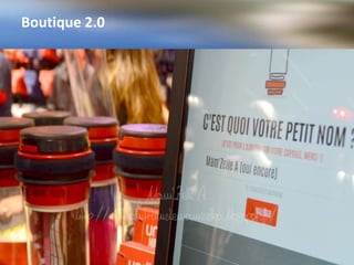 Boutique 2.0
 