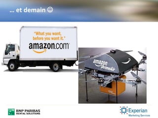 … et demain 
 