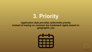 The Brander's Dozen: Advantages of Federal Trademark Registration | PPT