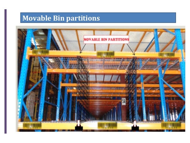 Distribution warehouse business plan
