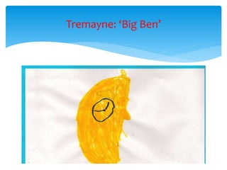 Tremayne: ‘Big Ben’