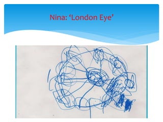 Nina: ‘London Eye’