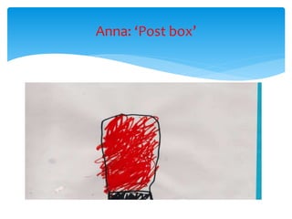 Anna: ‘Post box’