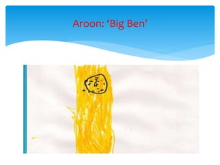 Aroon: ‘Big Ben’