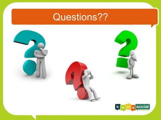 Questions??
 