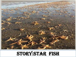 Story:Star Fish
 