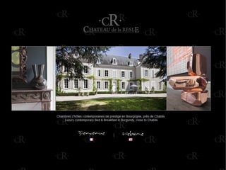 Presentation cci Auxerre - mars 2012