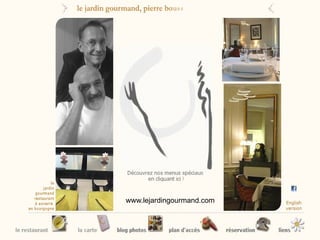 www.lejardingourmand.com
 