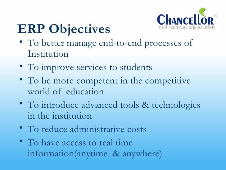 ERP