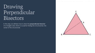 Presentation -Circumcircle Guide using geometry.pdf