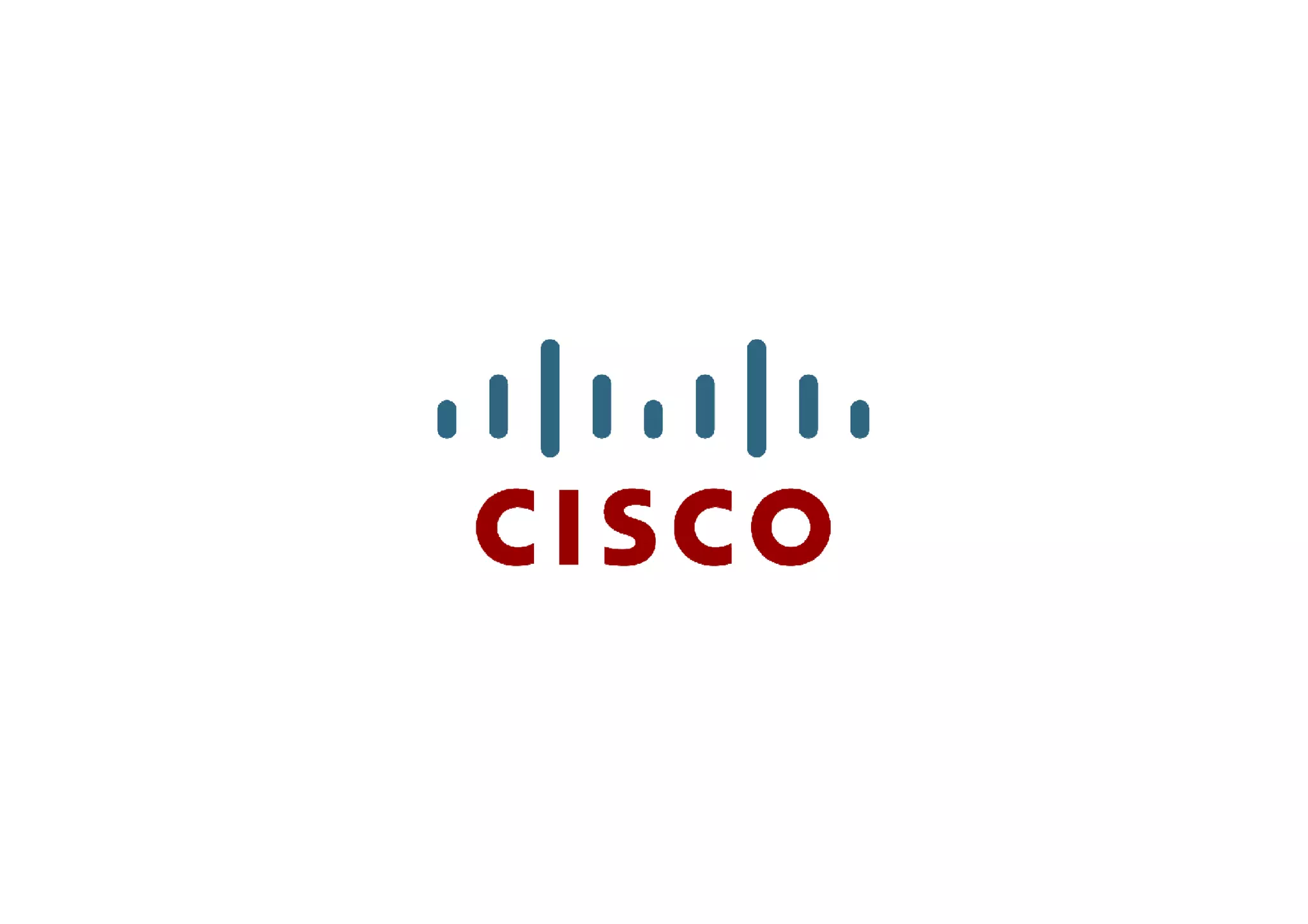 Presentation   cisco cloud security strategy