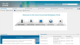 C97-685704-00 © 2011 Cisco and/or its affiliates. All rights reserved. Cisco Confidential 11
 