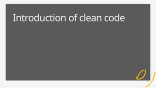 Presentation - Clean Code in JavaScript.pptx