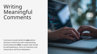Presentation - Clean Code in JavaScript.pptx