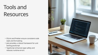 Presentation - Clean Code in JavaScript.pptx