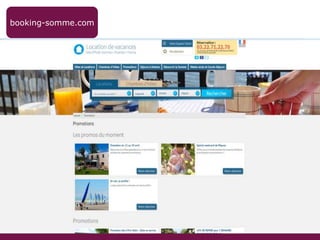 booking-somme.com
 