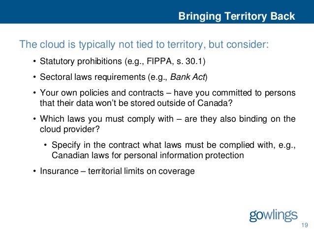 contracting v cloud Playbook: for The Computing Contract Cloud Contracting