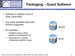 Presentation cloud computing workshop - virtualization | PDF