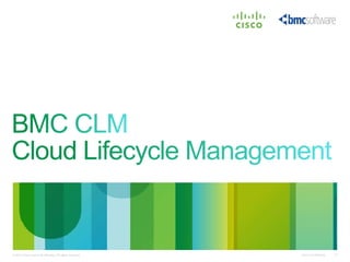 Cisco Confidential© 2010 Cisco and/or its affiliates. All rights reserved. 13
 