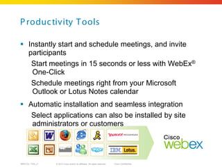 Presentation collaboration in the cloud | PDF
