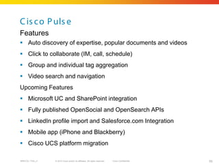 Presentation collaboration in the cloud | PDF