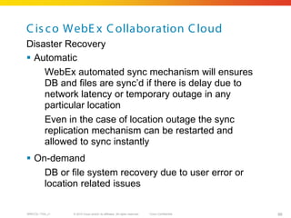 Presentation collaboration in the cloud | PDF