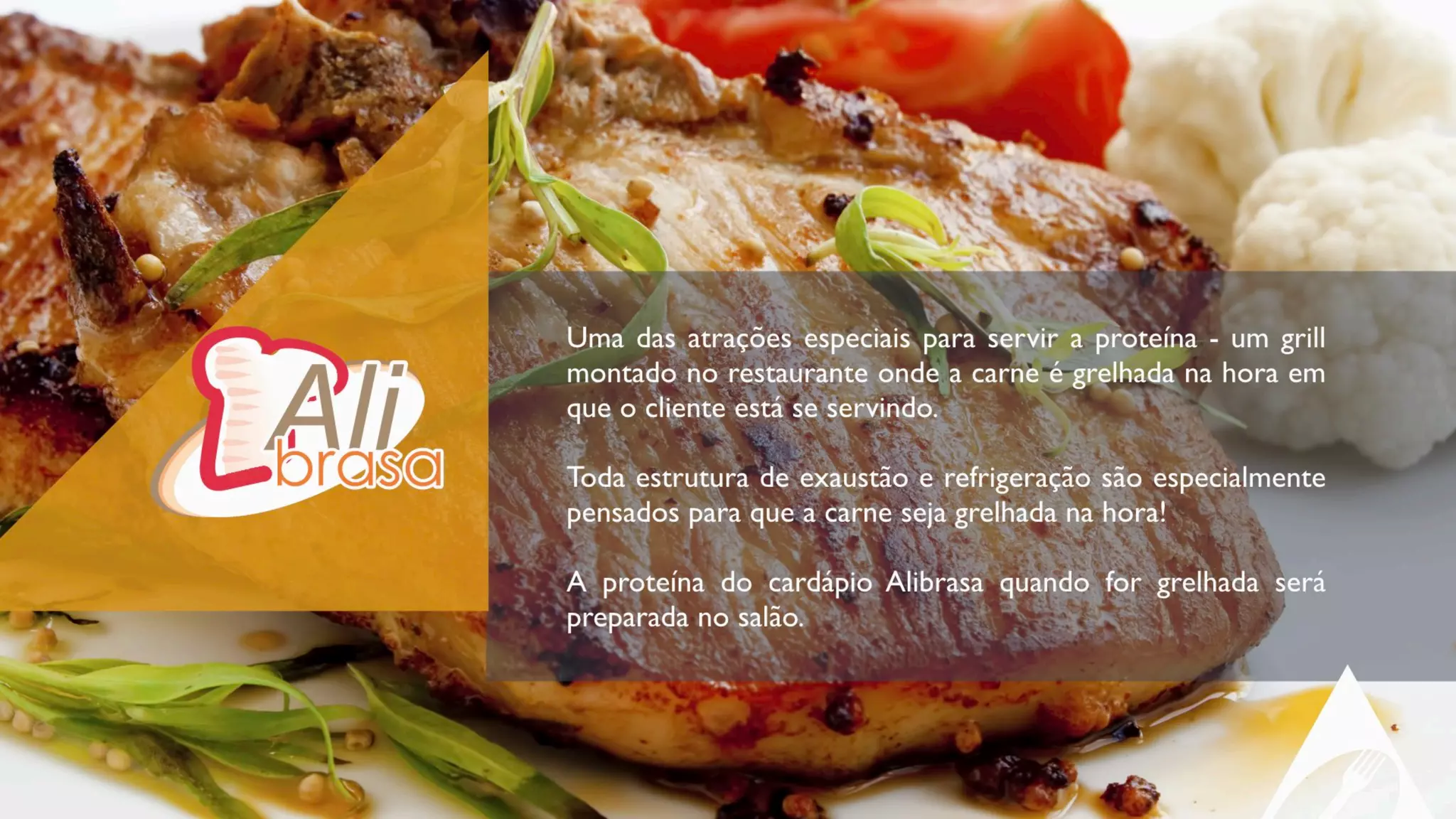 ALIBRAZ SOLUÇÕES EM ALIMENTAÇÃO E SERVIÇOS