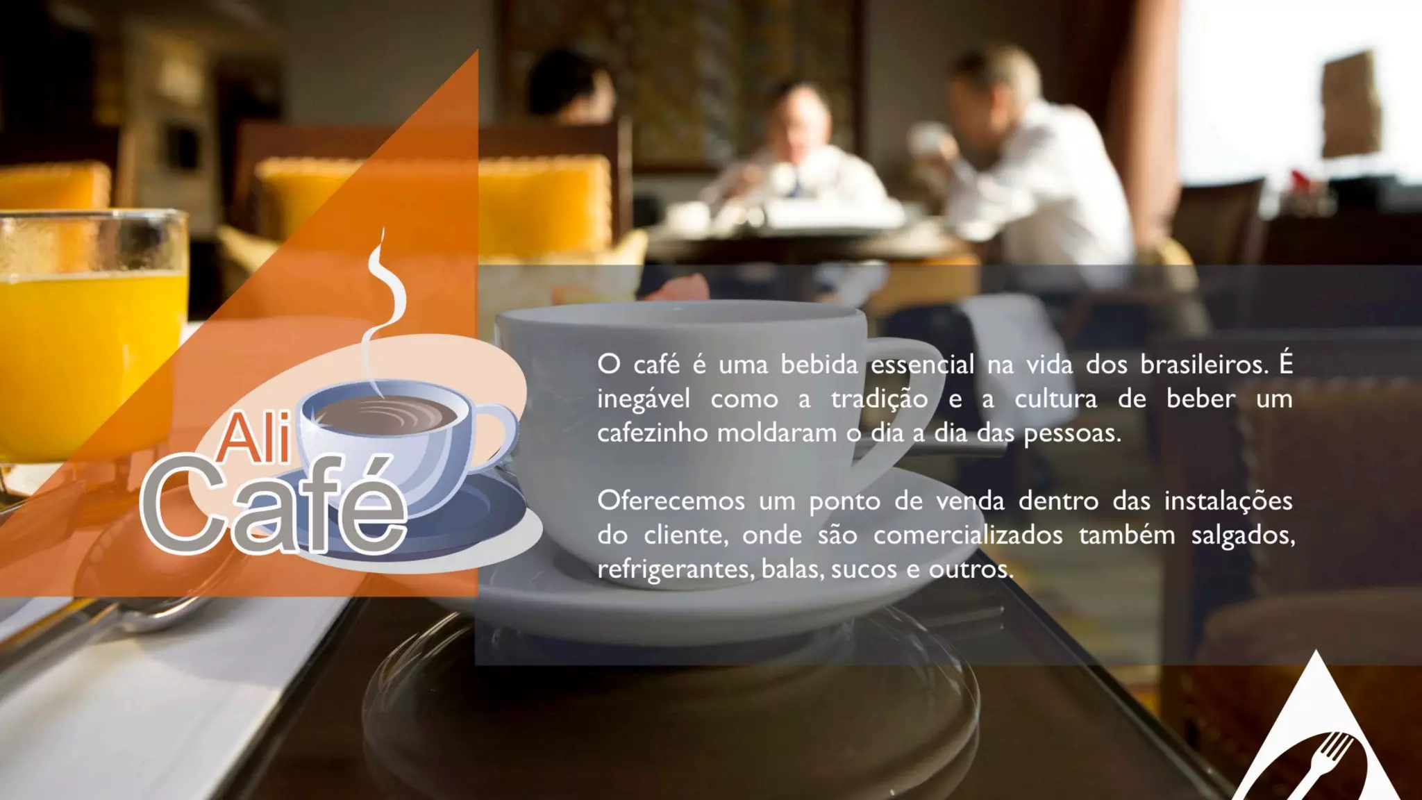 ALIBRAZ SOLUÇÕES EM ALIMENTAÇÃO E SERVIÇOS