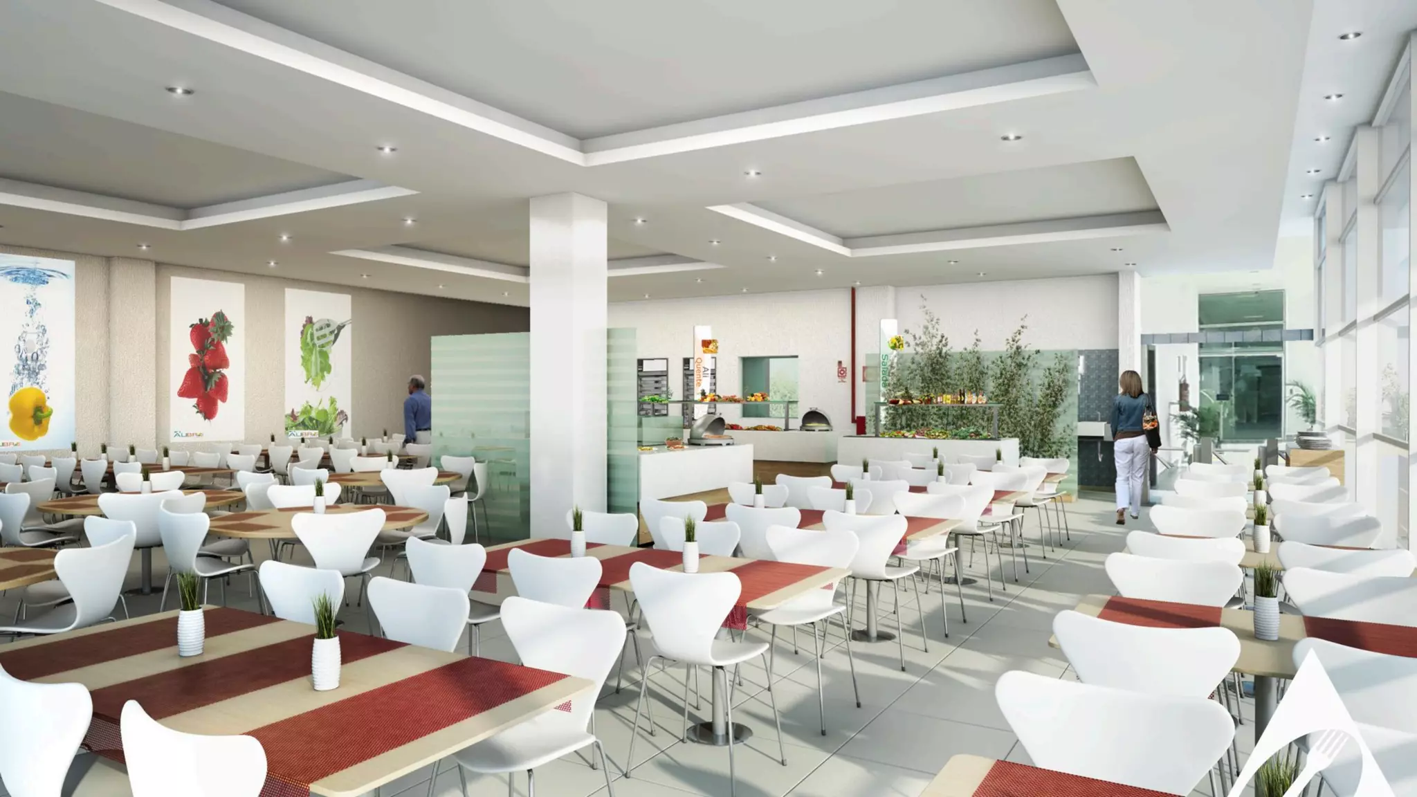 ALIBRAZ SOLUÇÕES EM ALIMENTAÇÃO E SERVIÇOS