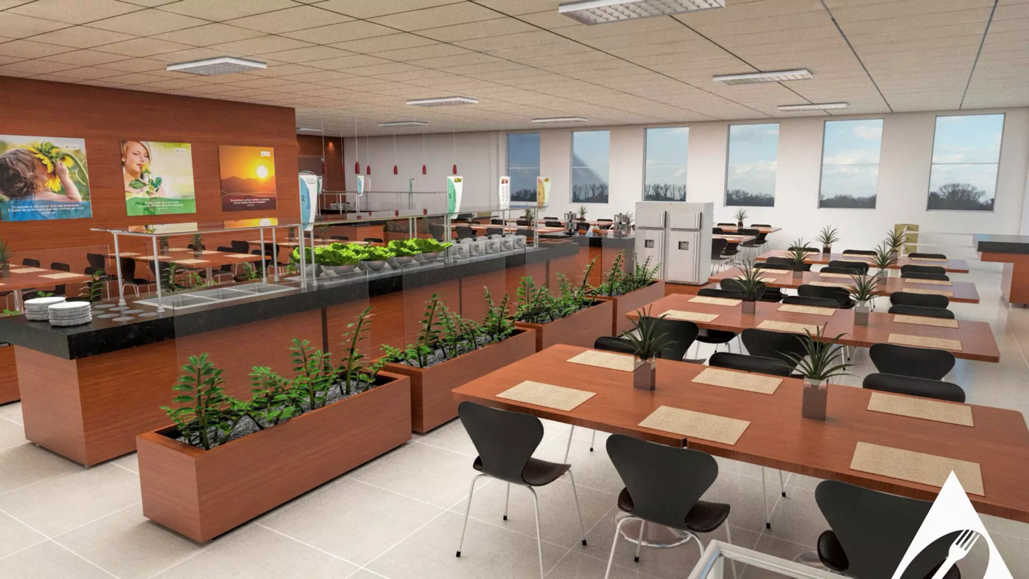 ALIBRAZ SOLUÇÕES EM ALIMENTAÇÃO E SERVIÇOS