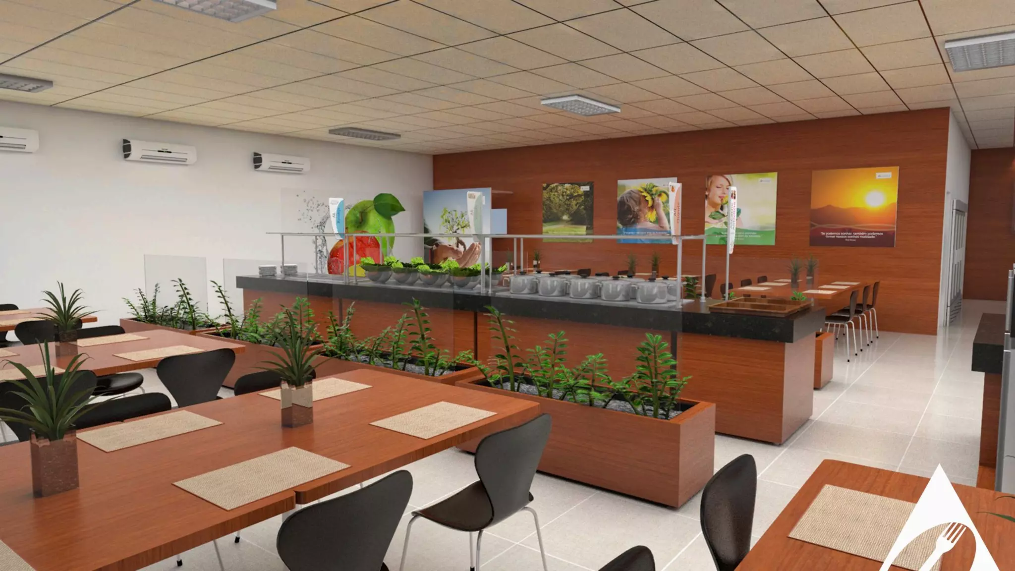 ALIBRAZ SOLUÇÕES EM ALIMENTAÇÃO E SERVIÇOS