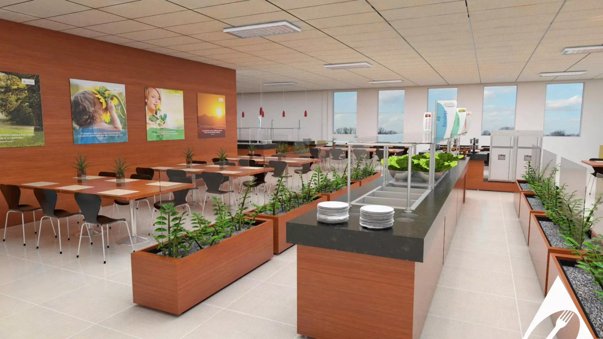 ALIBRAZ SOLUÇÕES EM ALIMENTAÇÃO E SERVIÇOS