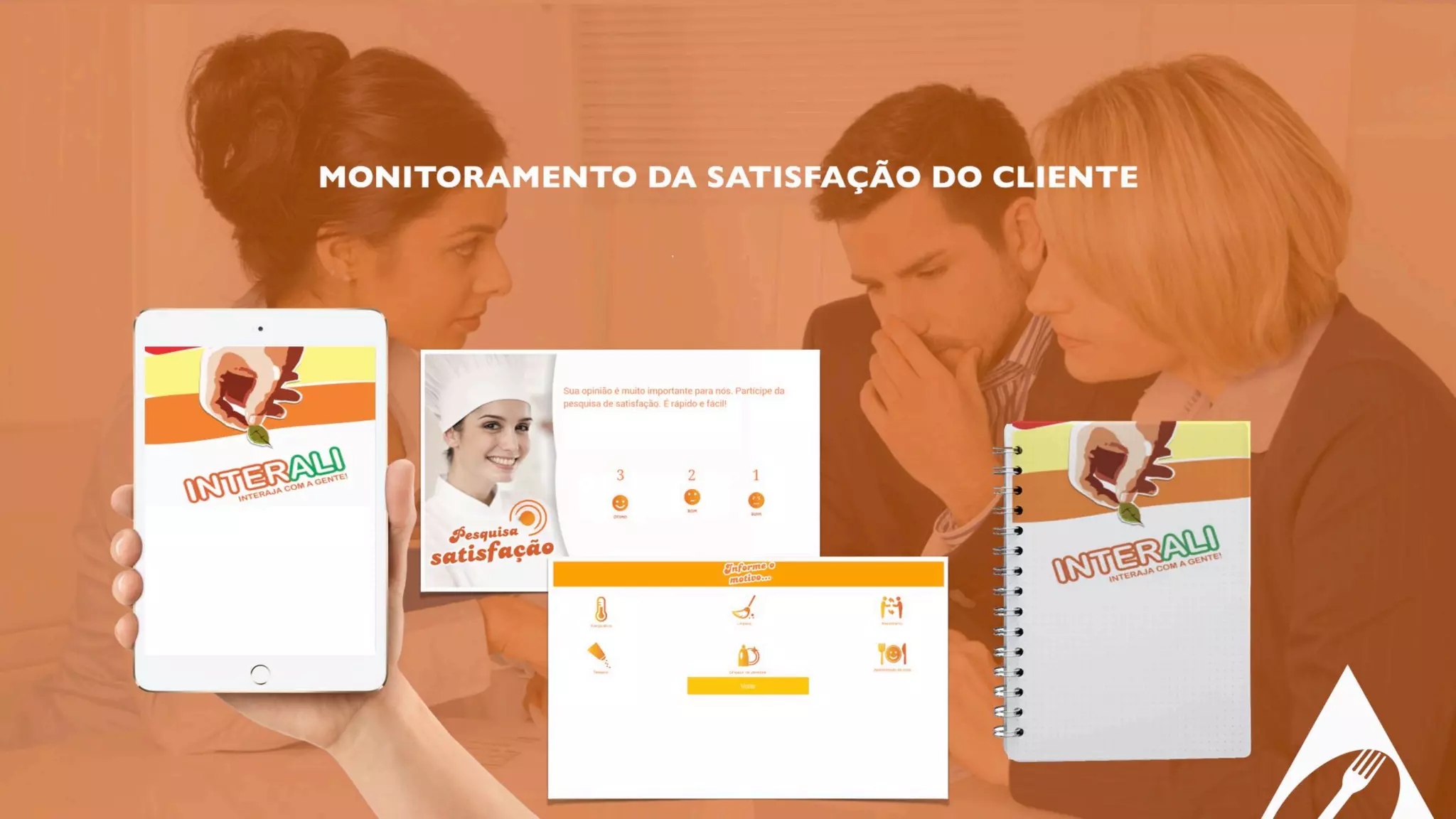 ALIBRAZ SOLUÇÕES EM ALIMENTAÇÃO E SERVIÇOS