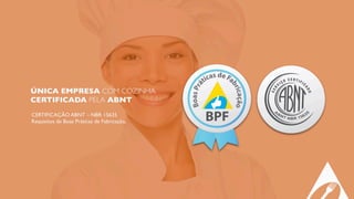 ALIBRAZ SOLUÇÕES EM ALIMENTAÇÃO E SERVIÇOS