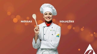 ALIBRAZ SOLUÇÕES EM ALIMENTAÇÃO E SERVIÇOS