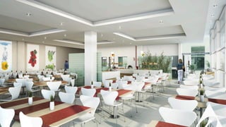 ALIBRAZ SOLUÇÕES EM ALIMENTAÇÃO E SERVIÇOS