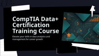Presentation - CompTIA Data+ Certification Training Course (3).pptx