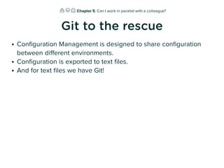 Advanced Configuration Management with Config Split et al. | PDF