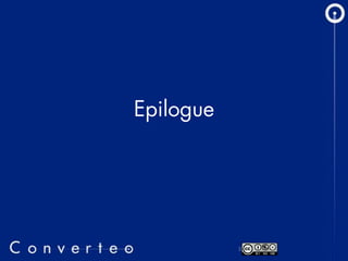 Converteo   Forum E Marketing 2009  Prendre des décisions en période de crise