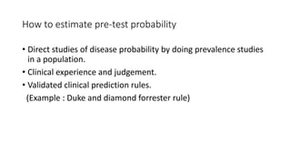 Diamond Forrestro basics of clinical research | PPTX