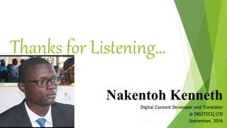 PPT Presentation corporate etiquette by Nakentoh | PPTX