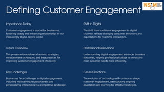 Presentation - Customer Engagement Through Digital Channels.pptx